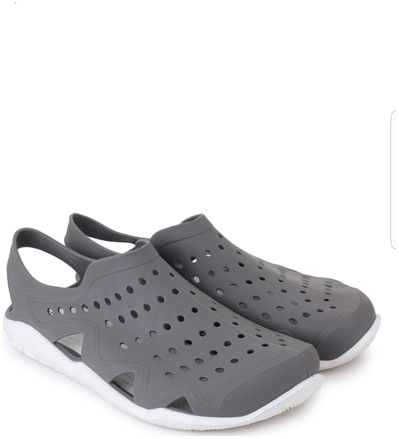 

MOU Men Grey Sandals