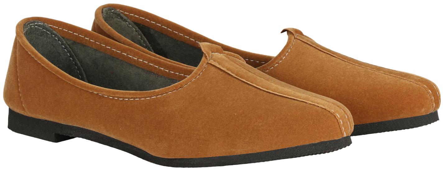 

Mou Tan Velvet Jalsa For Men