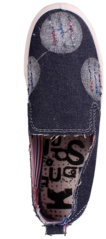 

MS BOTTOM FUNKY SHOES