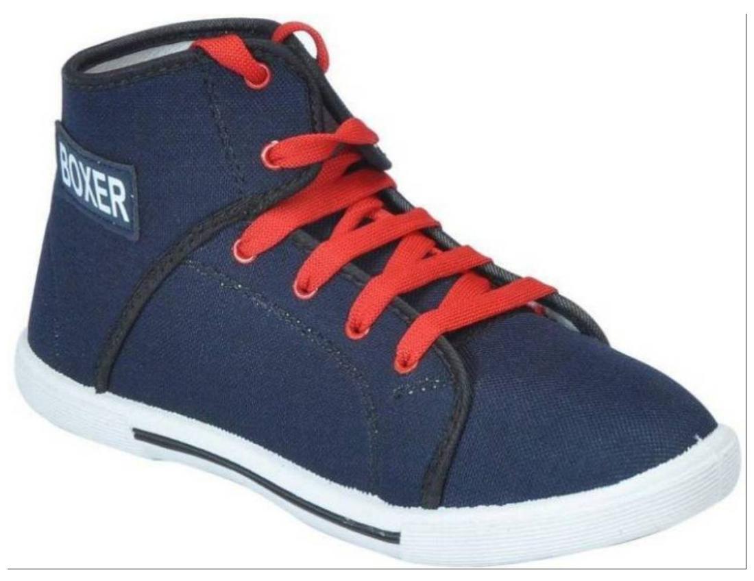 

MS BOTTOM SHOES