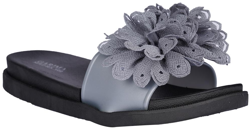 

MSC Women Grey Floaters