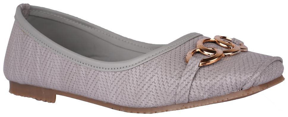 

MSC Women Grey Bellies