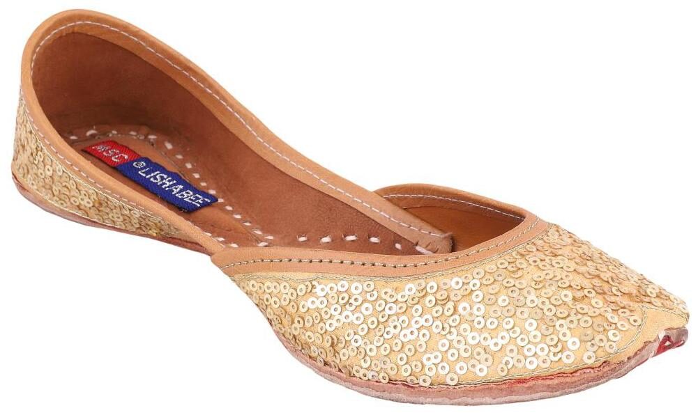 

MSC Women Gold Bellies