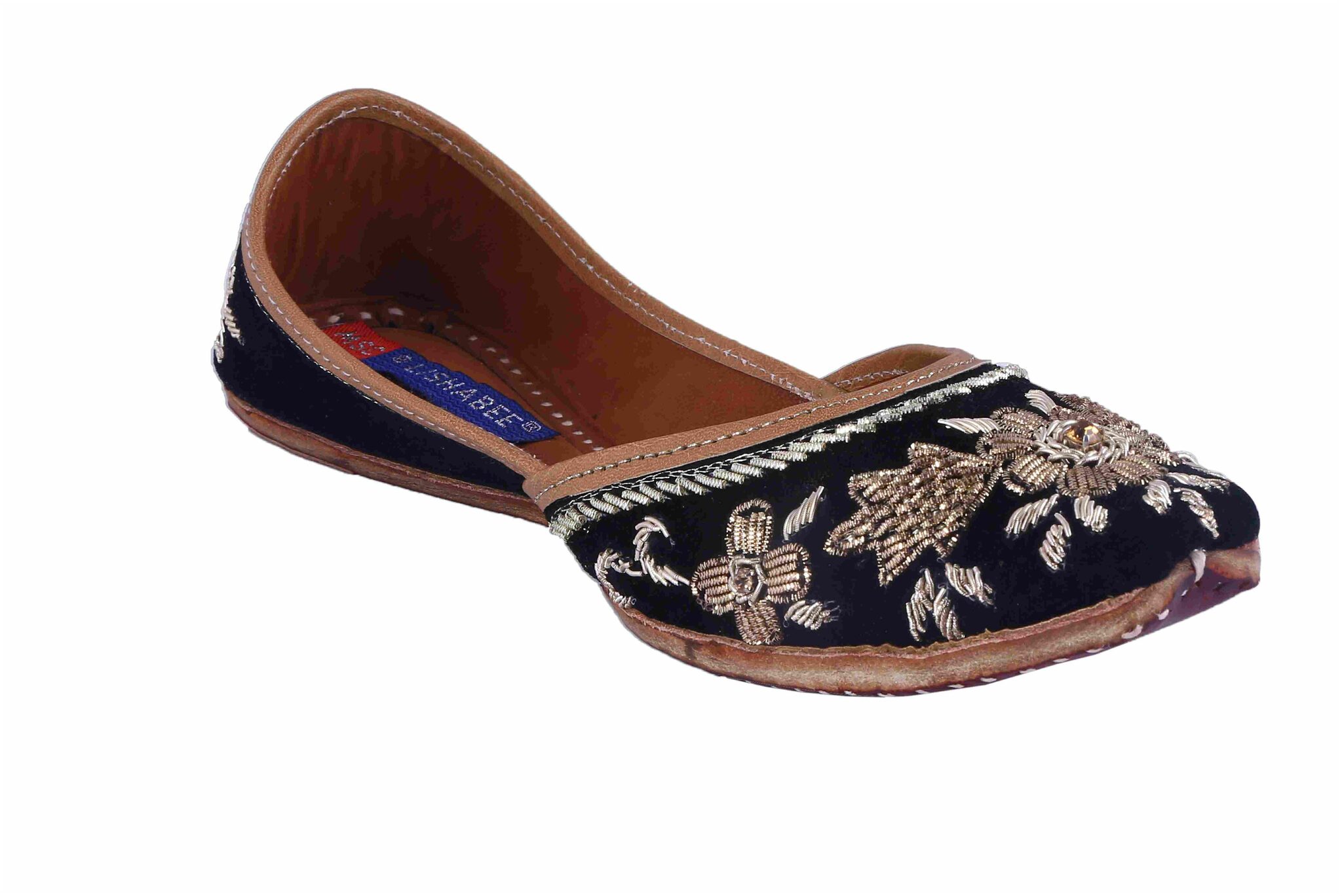 

MSC Women Black Bellies
