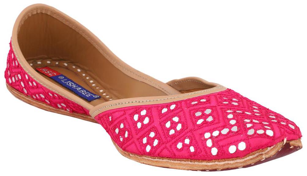 

MSC Women Pink Bellies