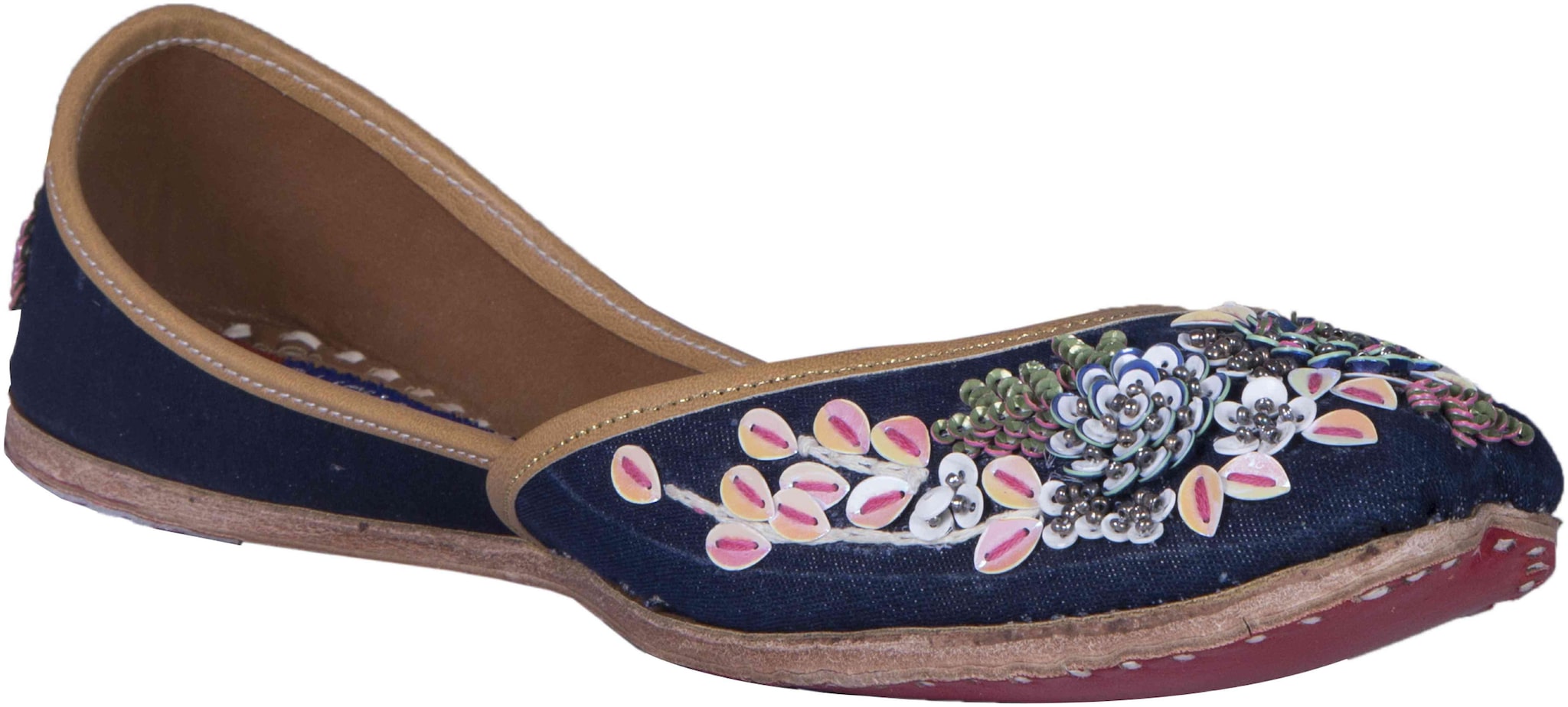 

MSC Women Blue Bellies