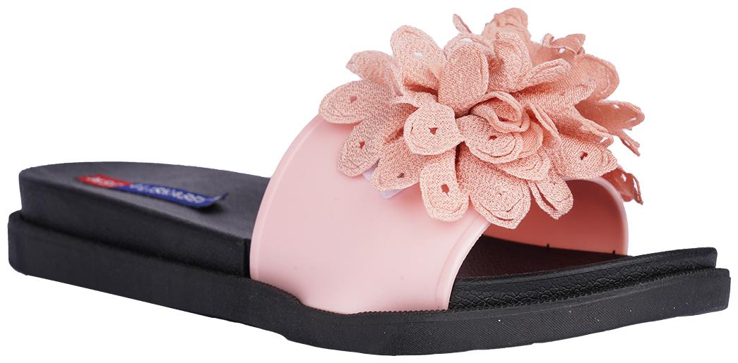 

MSC Women Pink Floaters