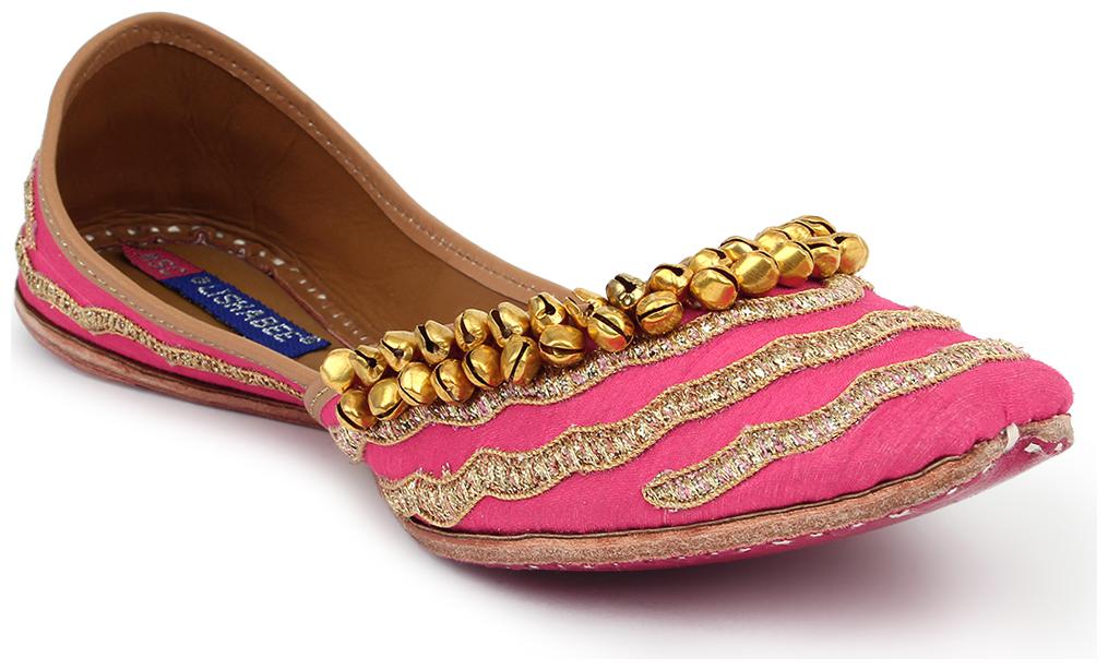 

MSC Women Pink Bellies