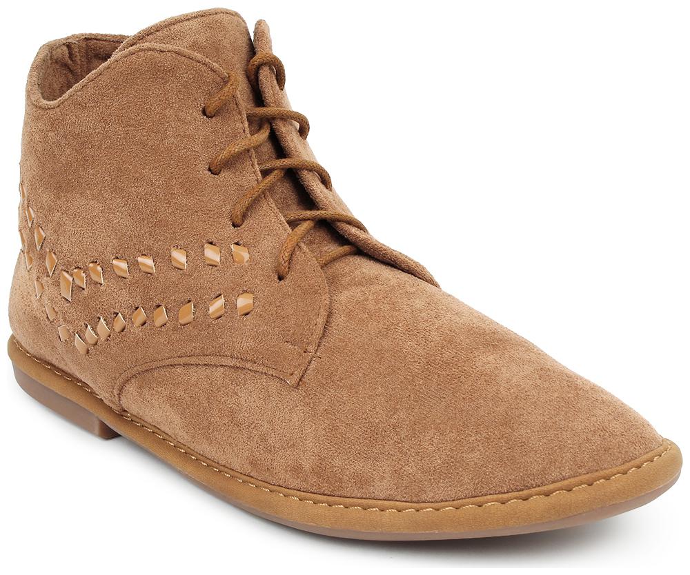 

MSC Women Beige Casual Shoes
