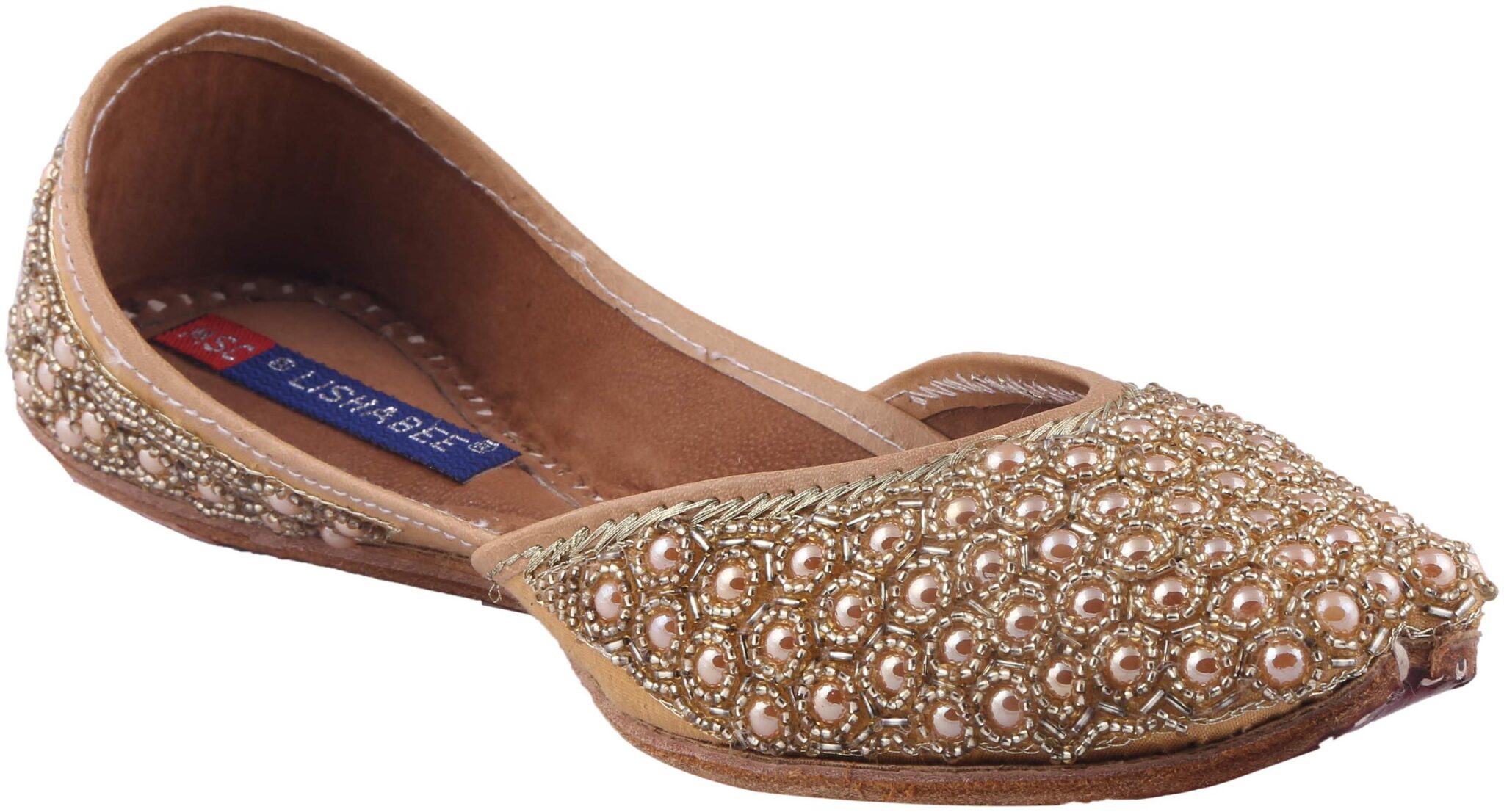 

MSC Women Gold Bellies