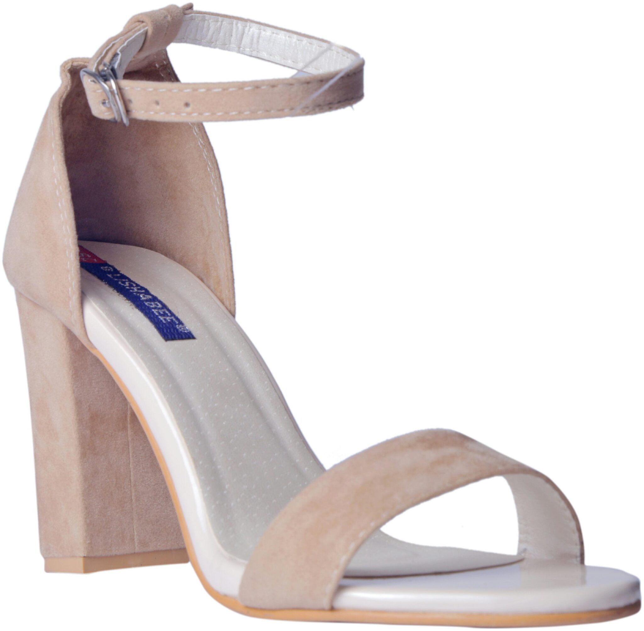

MSC Women Cream Pumps
