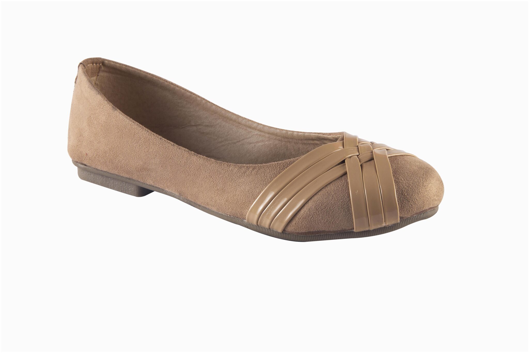 

MSC Women Beige Bellies
