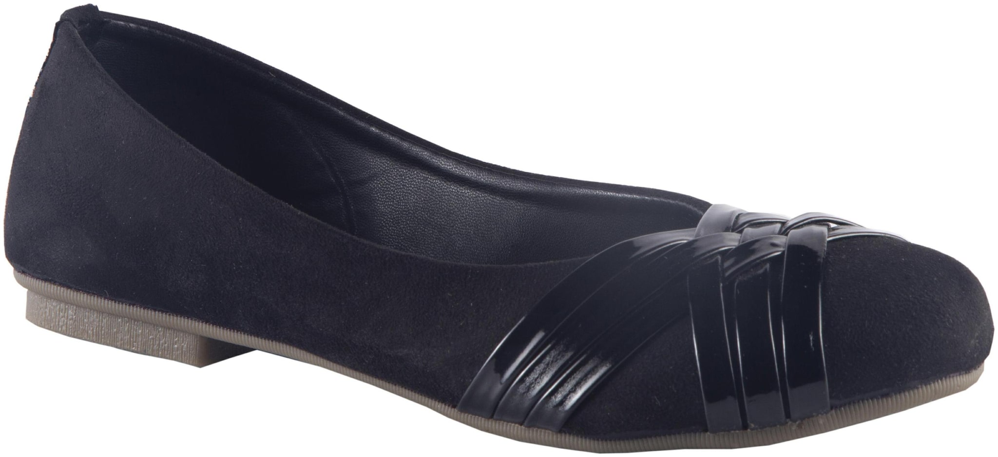 

MSC Women Black Bellies