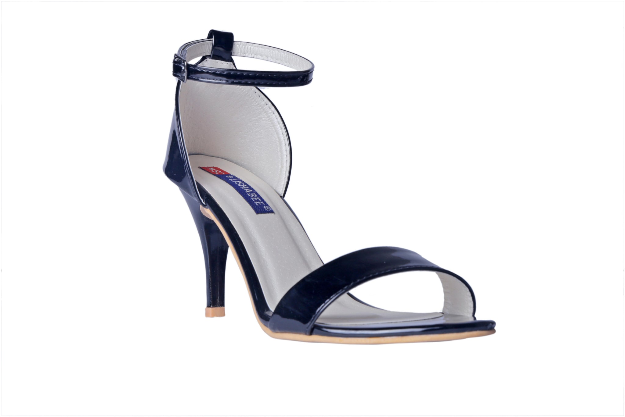 

MSC Women Black Pumps