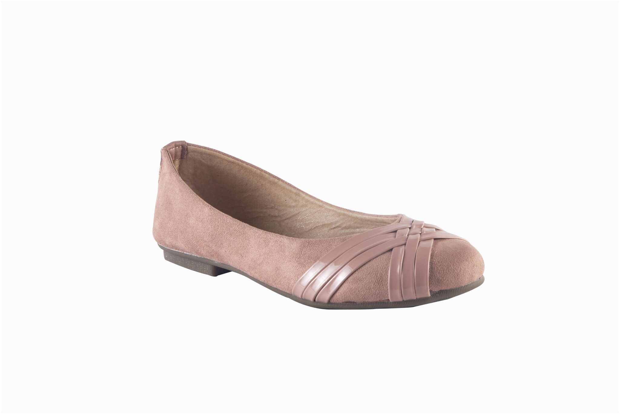 

MSC Women Pink Bellies