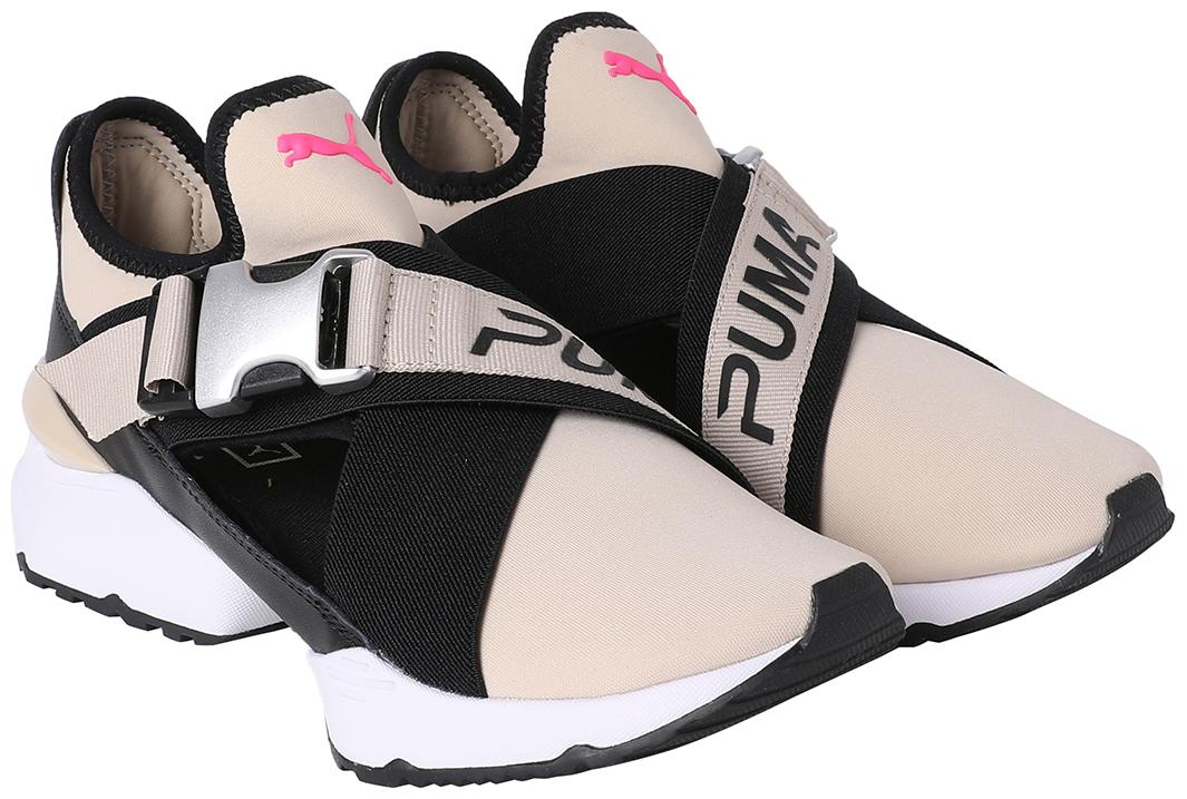 

Puma Women Beige Casual Shoes