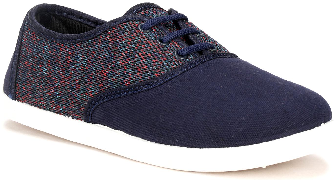 

Namchee Women Navy Blue Sneakers