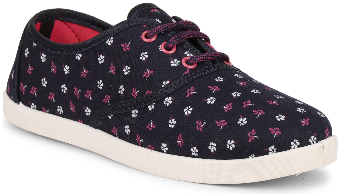 

Namchee Women Pink Sneakers