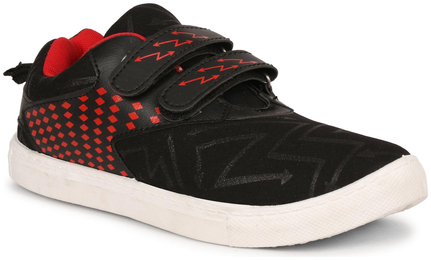 

Namchee Women Black Sneakers