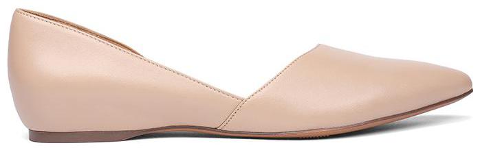 

Naturalizer Women Beige Bellies