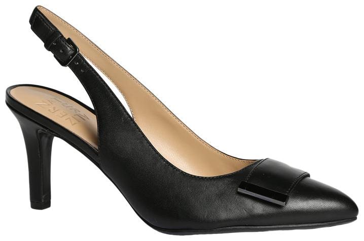 

Naturalizer Synthetic Peep Toes For women