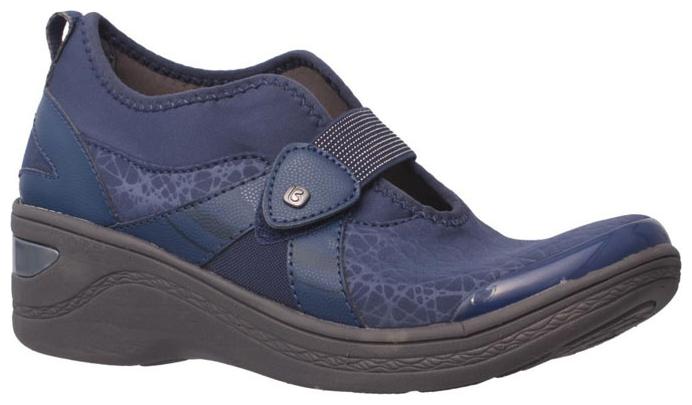 

Naturalizer Women Blue Casual Shoes