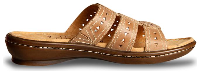 

Naturalizer Leather Sandals For women
