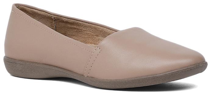 

Naturalizer Women Pink Bellies