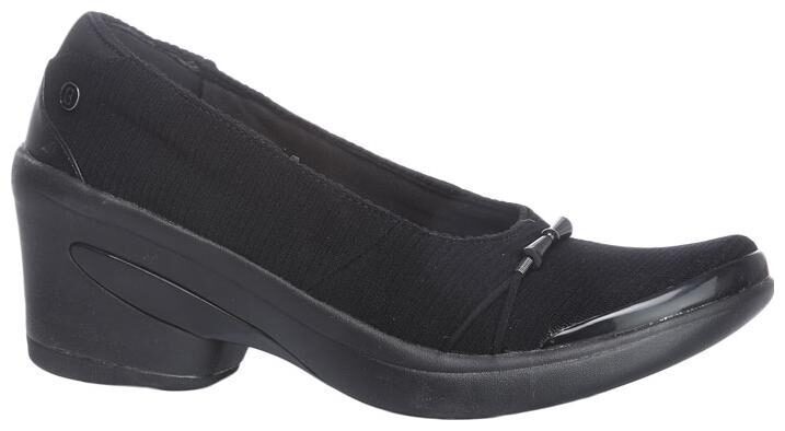 

Naturalizer Women Black Pumps