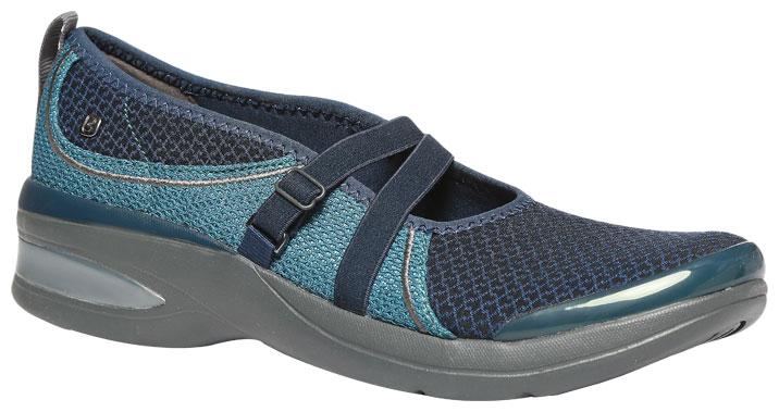 

Naturalizer Women Blue Casual Shoes