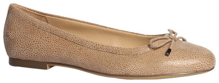 

Naturalizer Women Beige Bellies