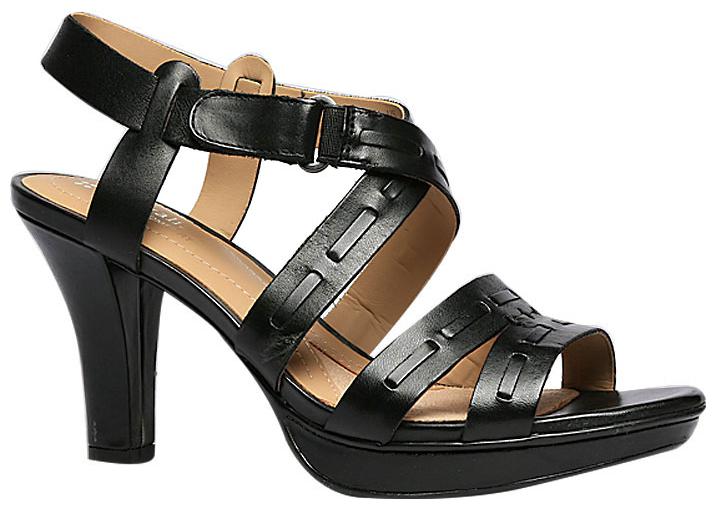 

Naturalizer Synthetic Peep Toes For women
