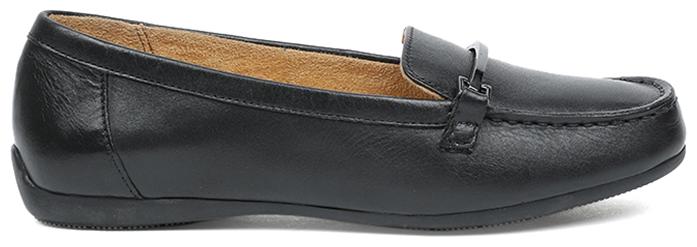 

Naturalizer Women Black Loafers