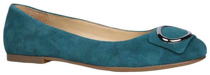 

Naturalizer Women Blue Bellies