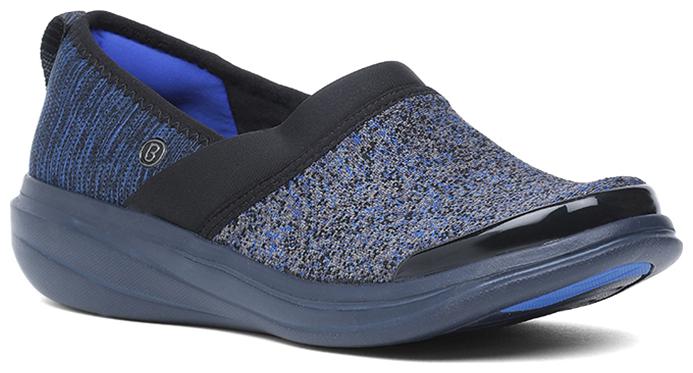 

Naturalizer Women Blue Casual Shoes