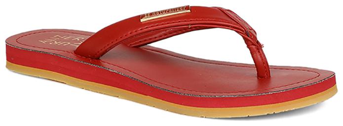 

Naturalizer Red Slippers For Women