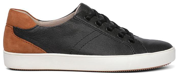 

Naturalizer Women Black Sneakers