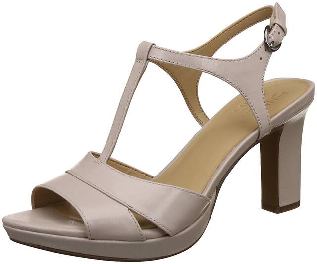 Naturalizer Sandals For Women ( Beige )
