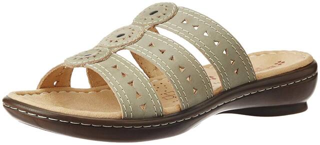 Naturalizer Solid Slippers For Women