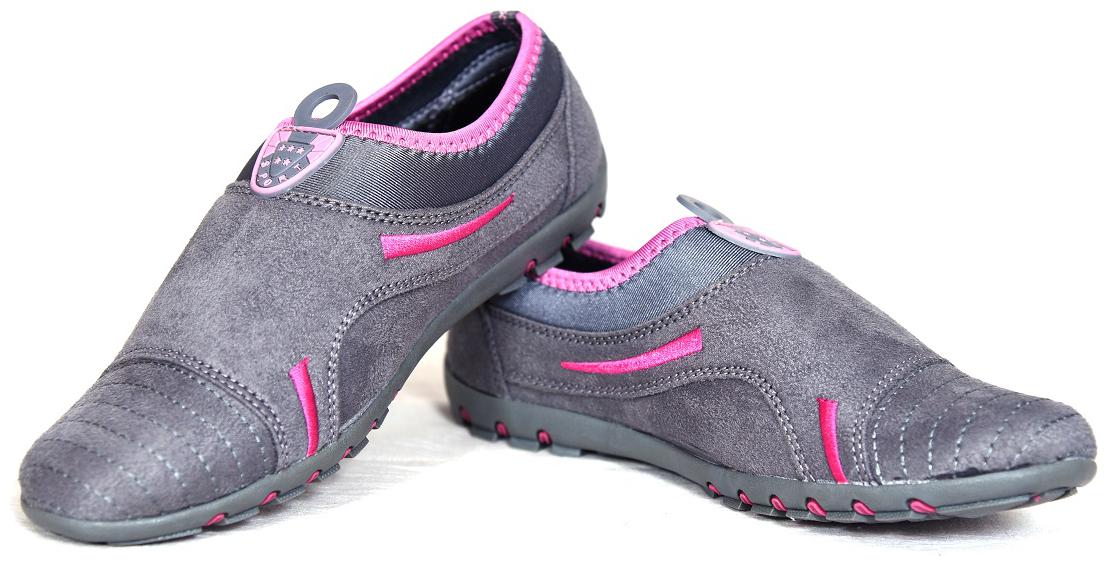 

Nature Step Women Running Shoes ( Grey )