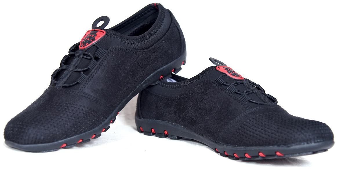 

Nature Step Women Running Shoes ( Black )