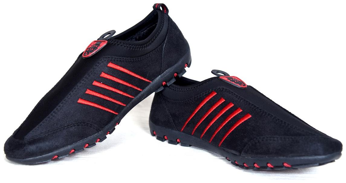 

Nature Step Women Running Shoes ( Black )