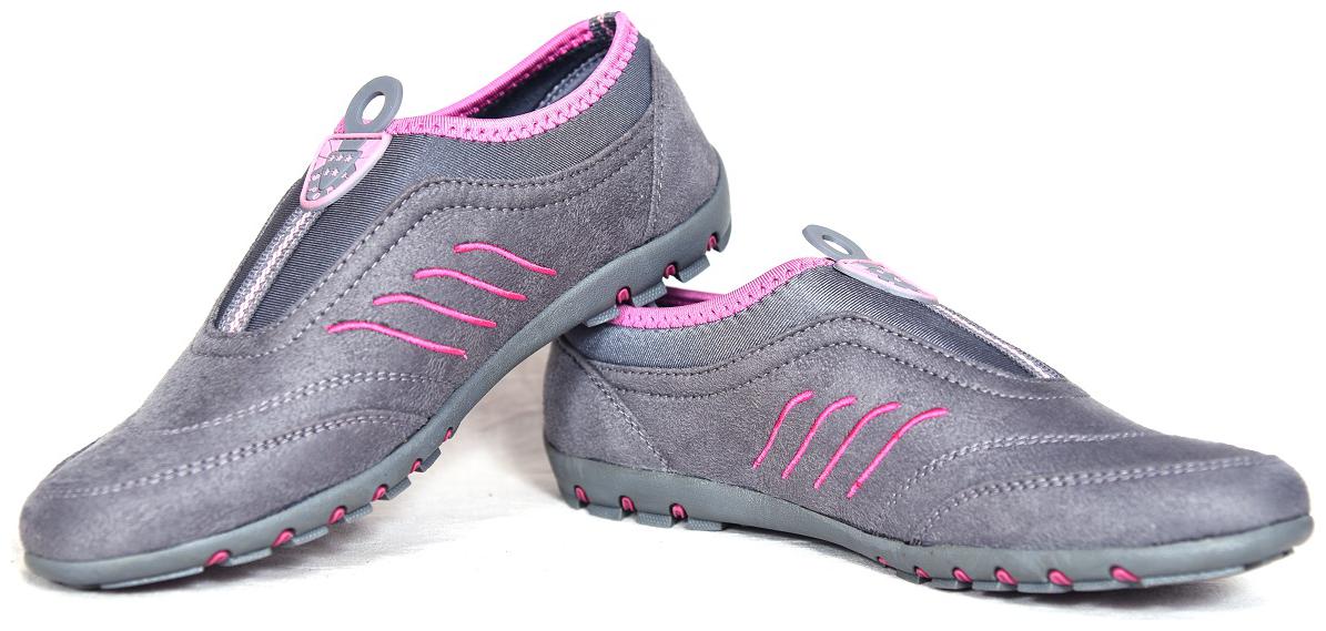 

Nature Step Women Running Shoes ( Grey )