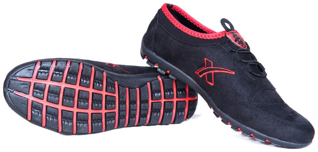 

Nature Step Women Running Shoes ( Black )