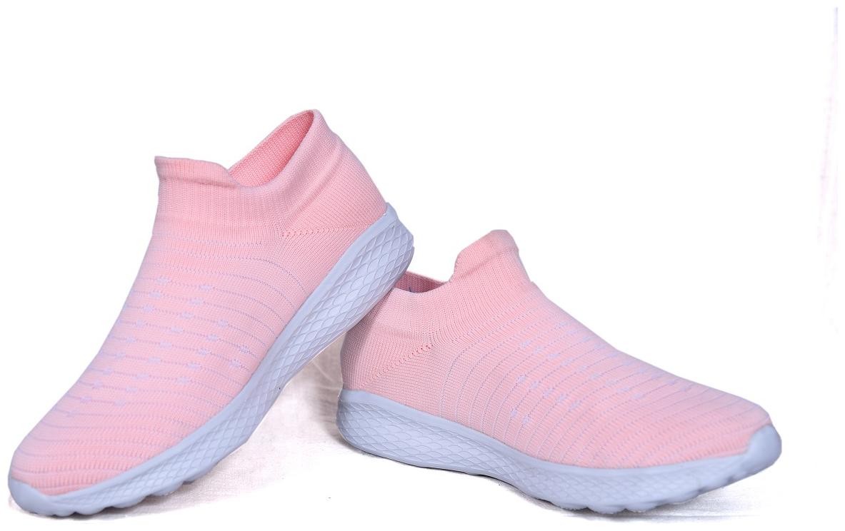 

Nature Step Women Running Shoes ( Pink )