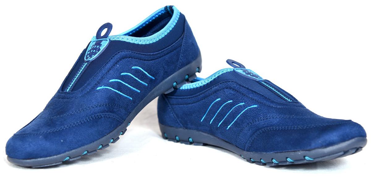 

Nature Step Women Running Shoes ( Blue )