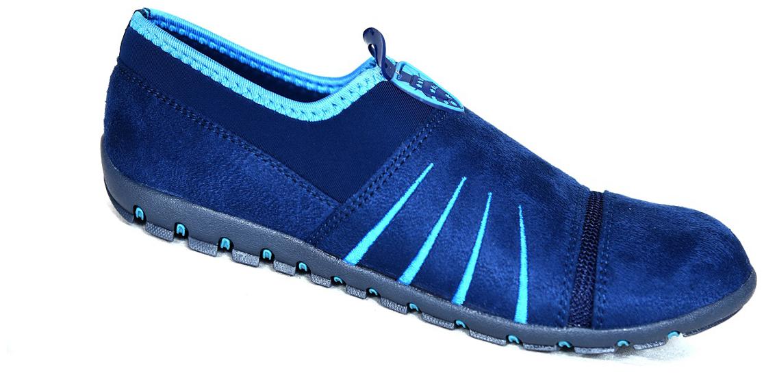 

Nature Step Women Blue Sneakers