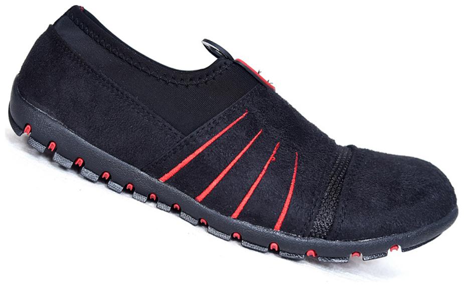 

Nature Step Women Black Sneakers