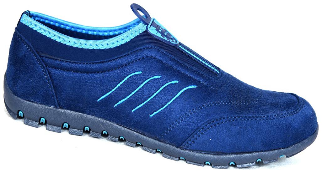 

Nature Step Women Blue Sneakers