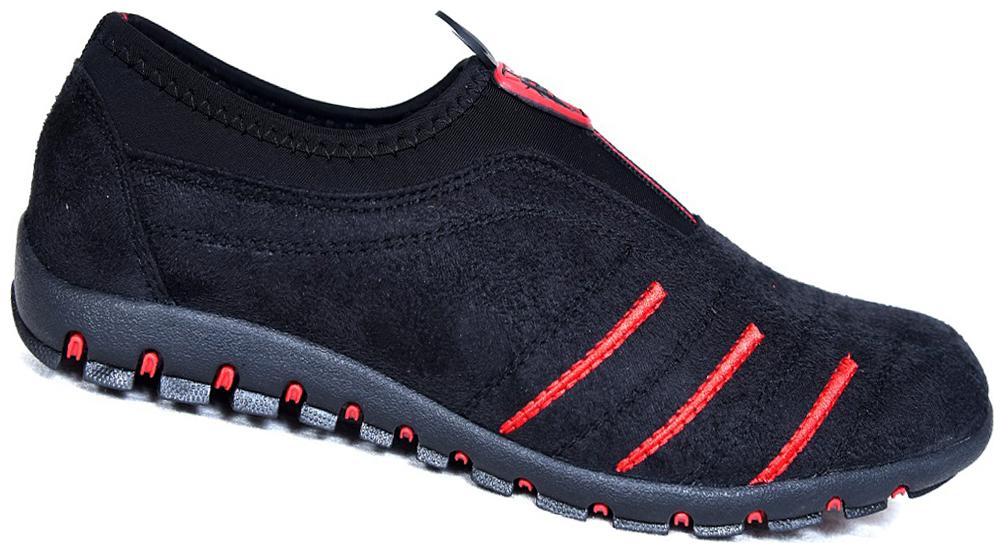 

Nature Step Women Black Sneakers